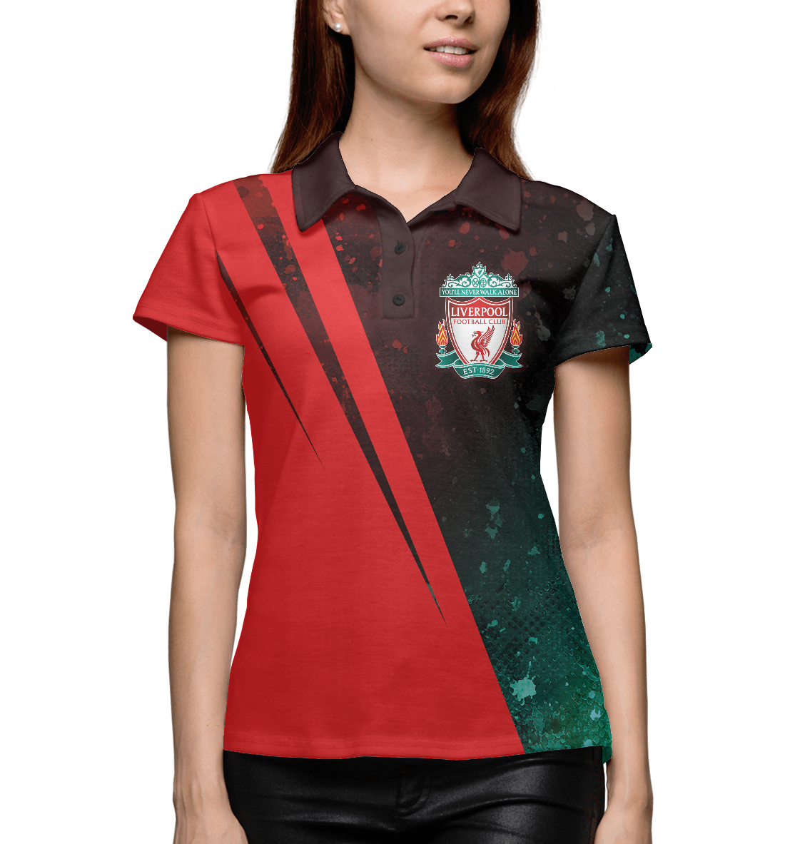 

Liverpool / Ливерпуль