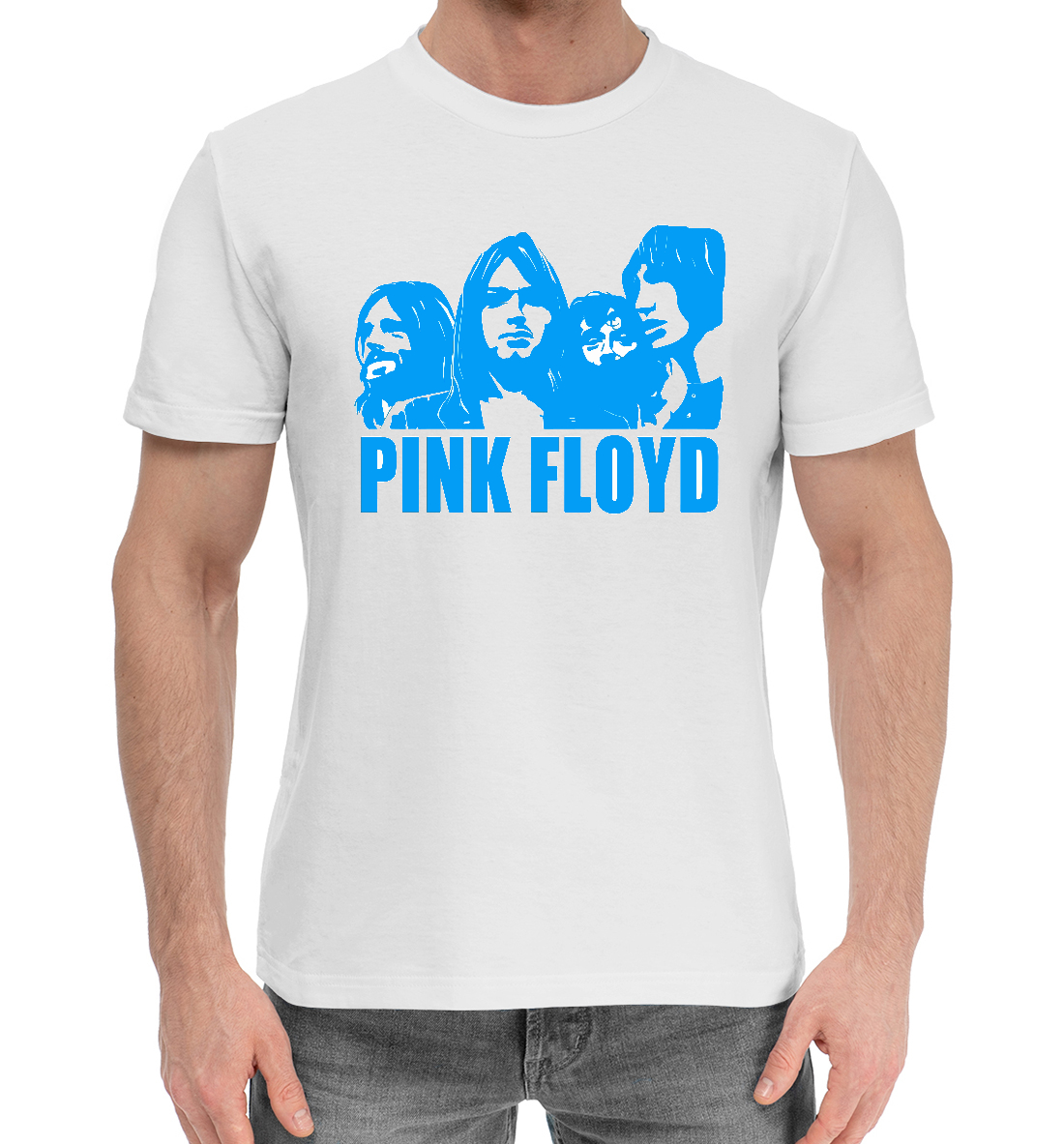 

Pink Floyd