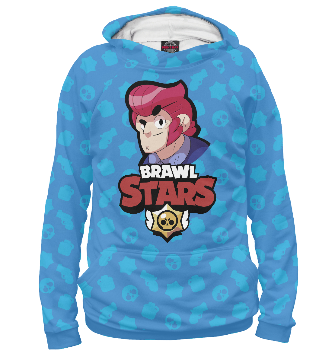 

Brawl Stars Colt