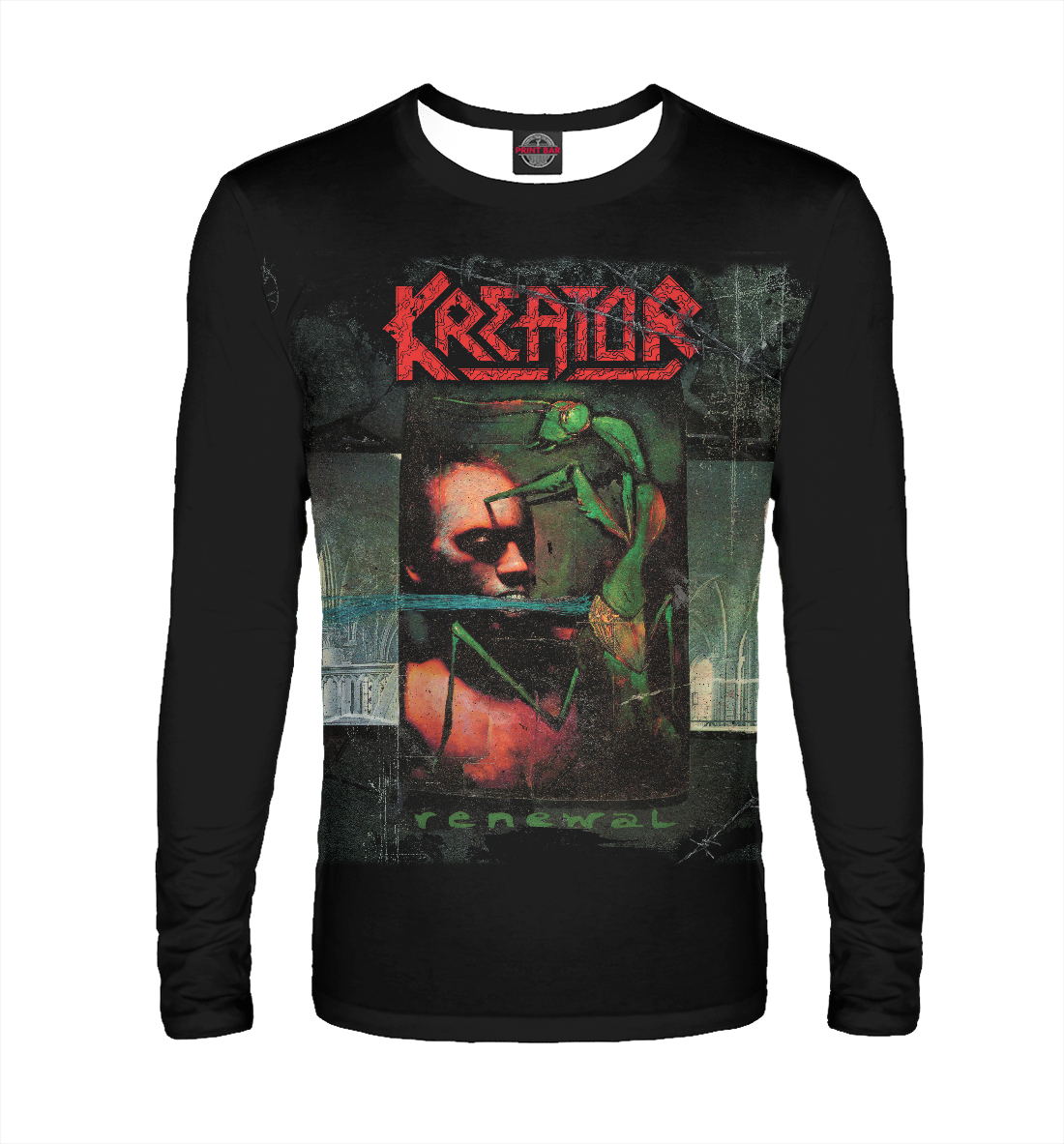 

Kreator