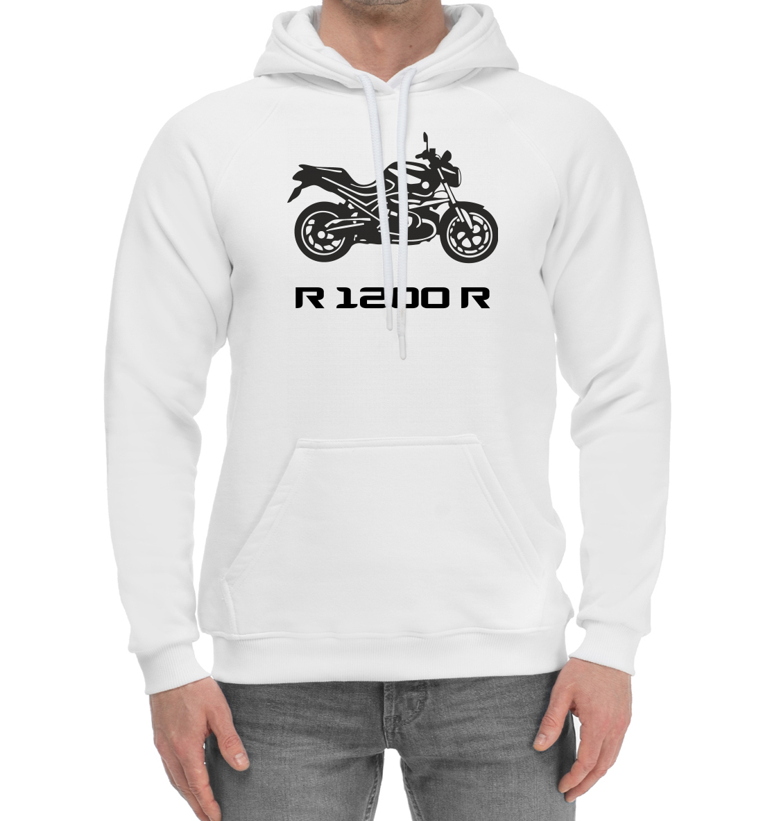 

R 1200 R