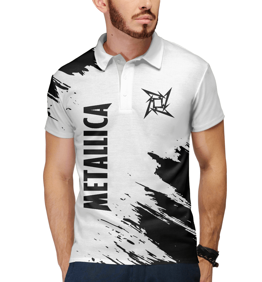 

Metallica / Металлика
