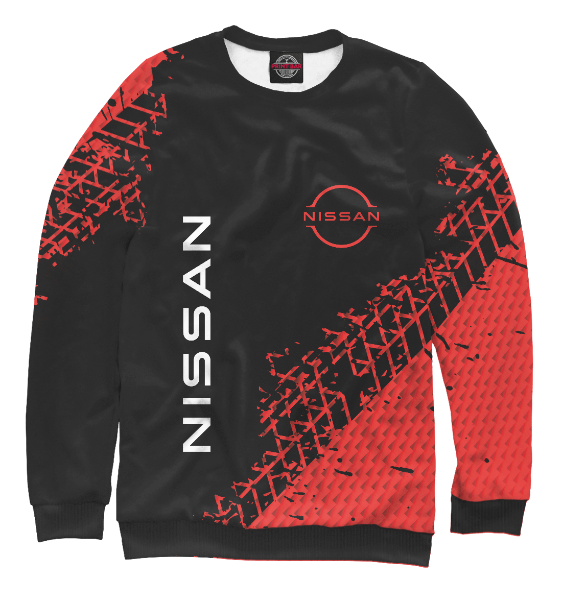 

Nissan / Ниссан