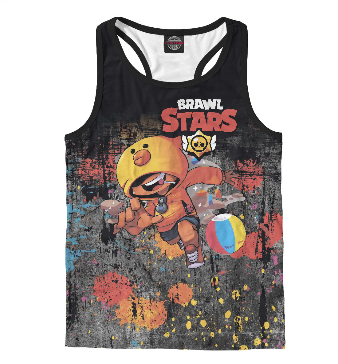 

Brawl stars