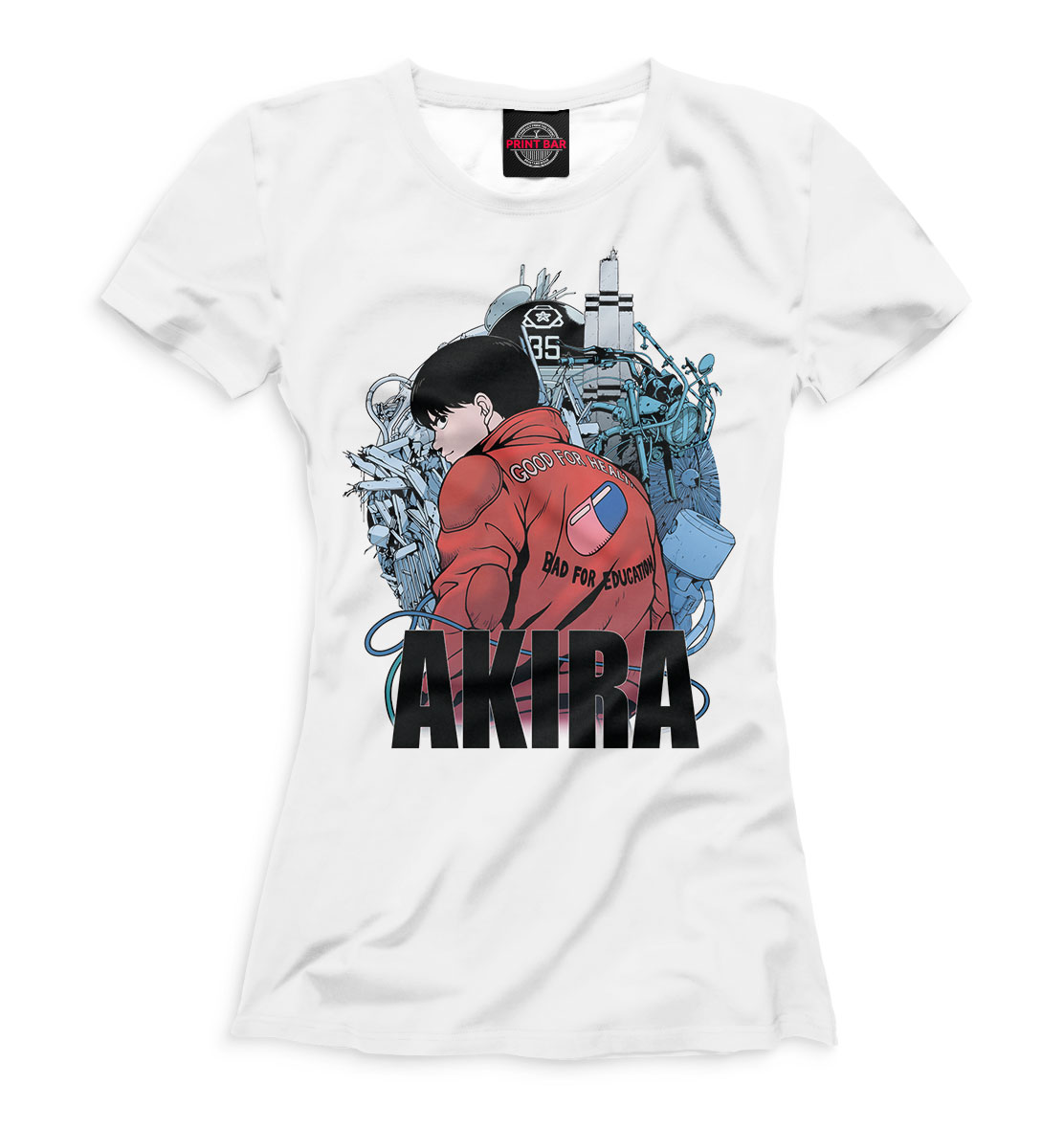 

Akira