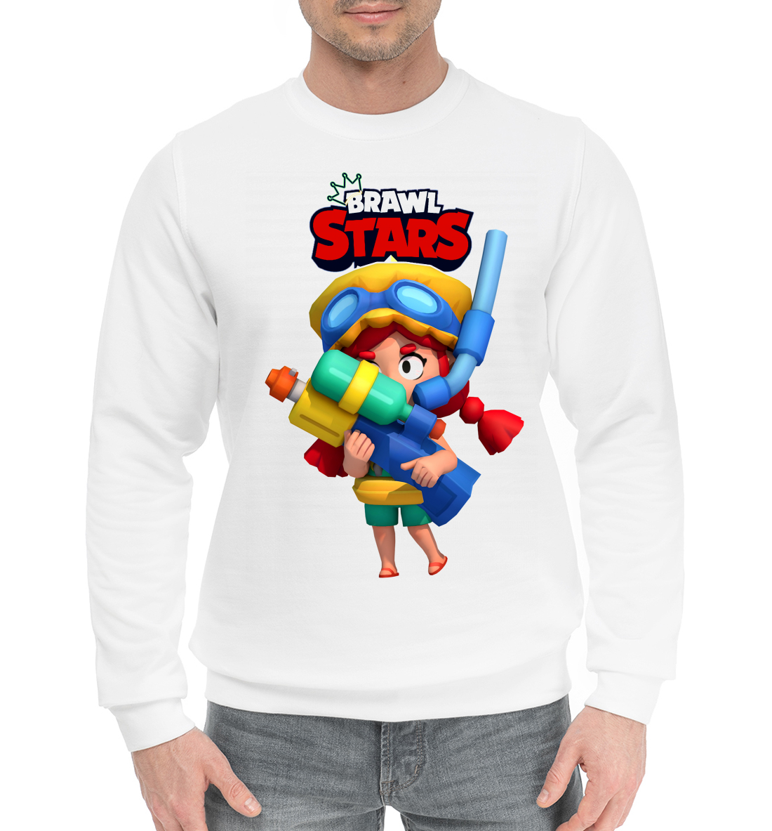 

Brawl Stars
