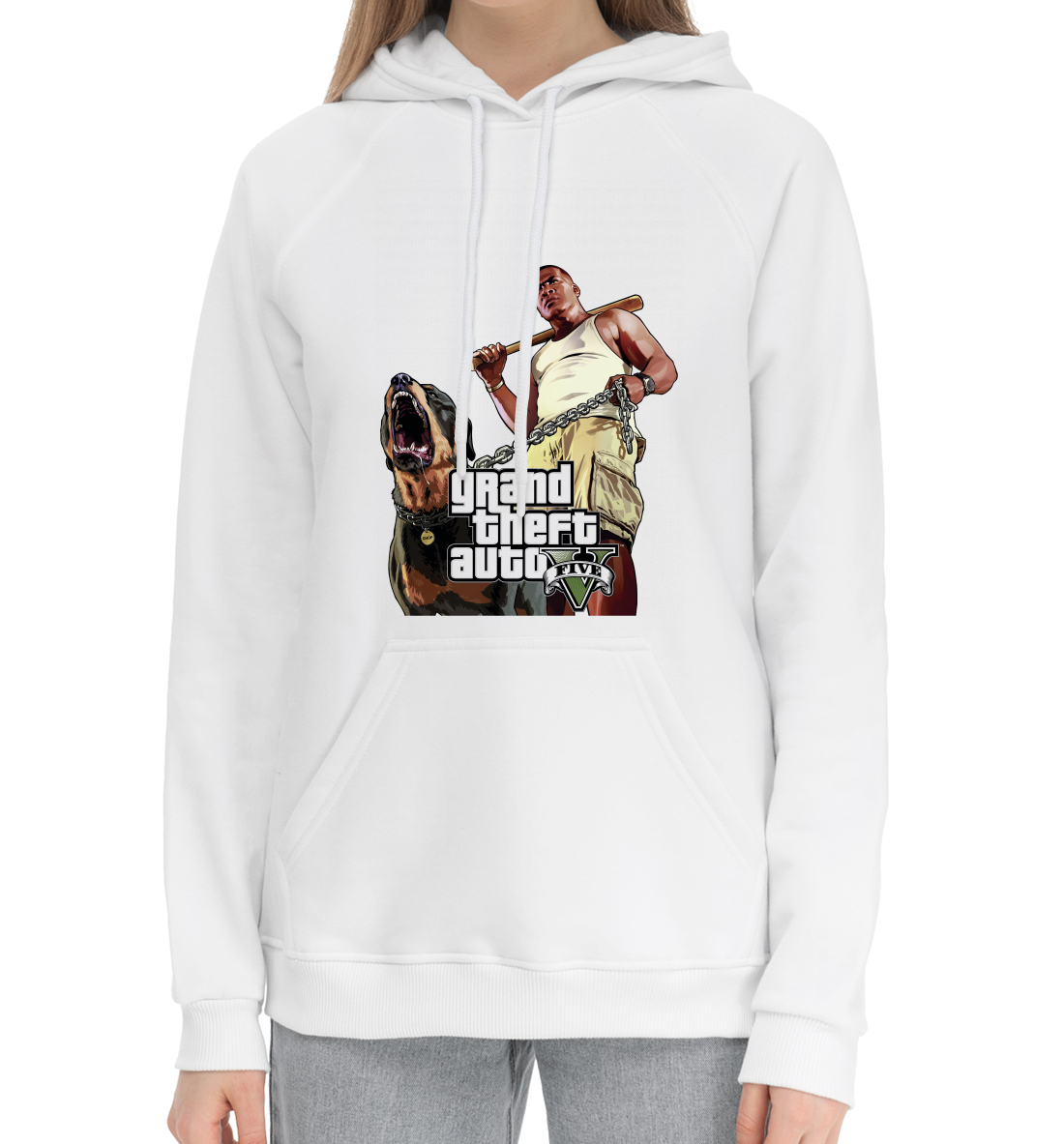 

GTA 5