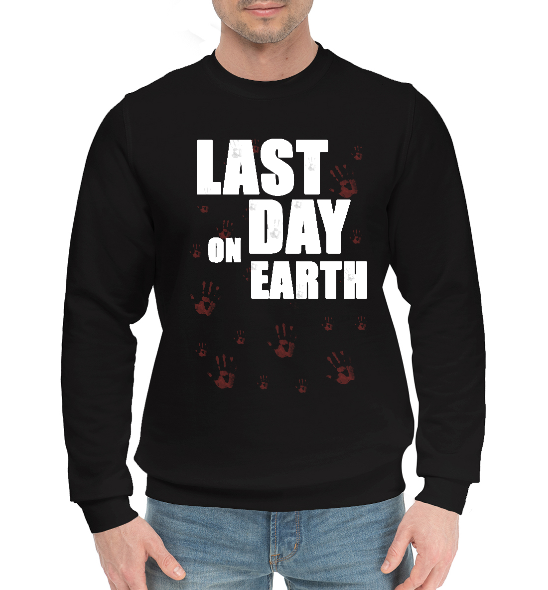 

Last Day on Earth