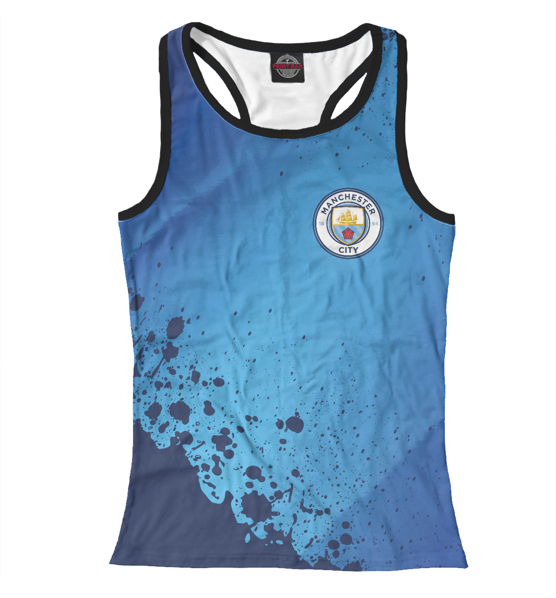 

Manchester City