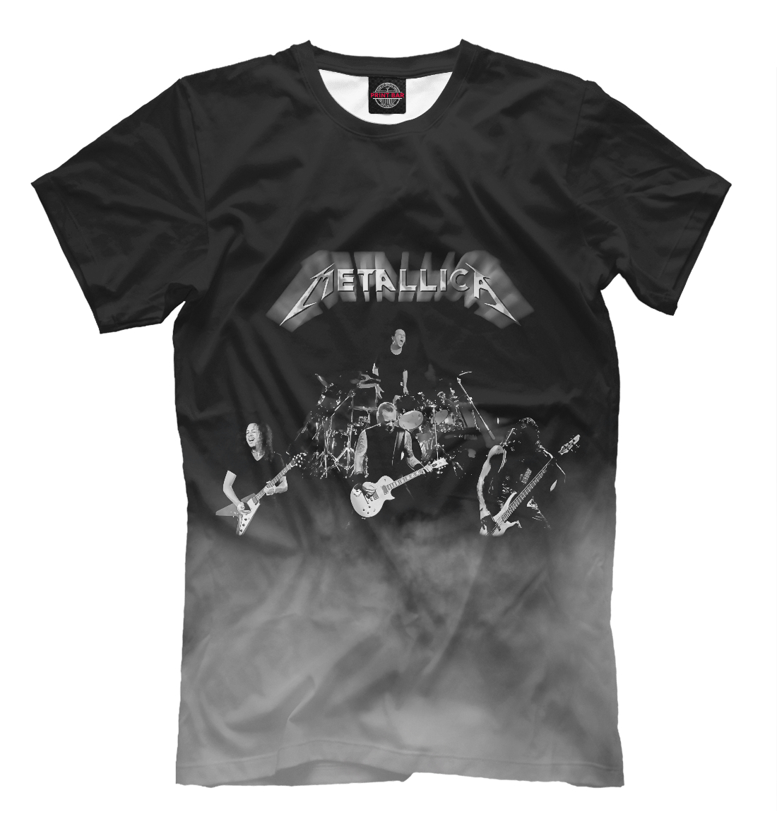 

Metallica