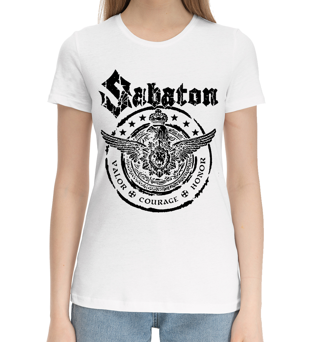 

Sabaton