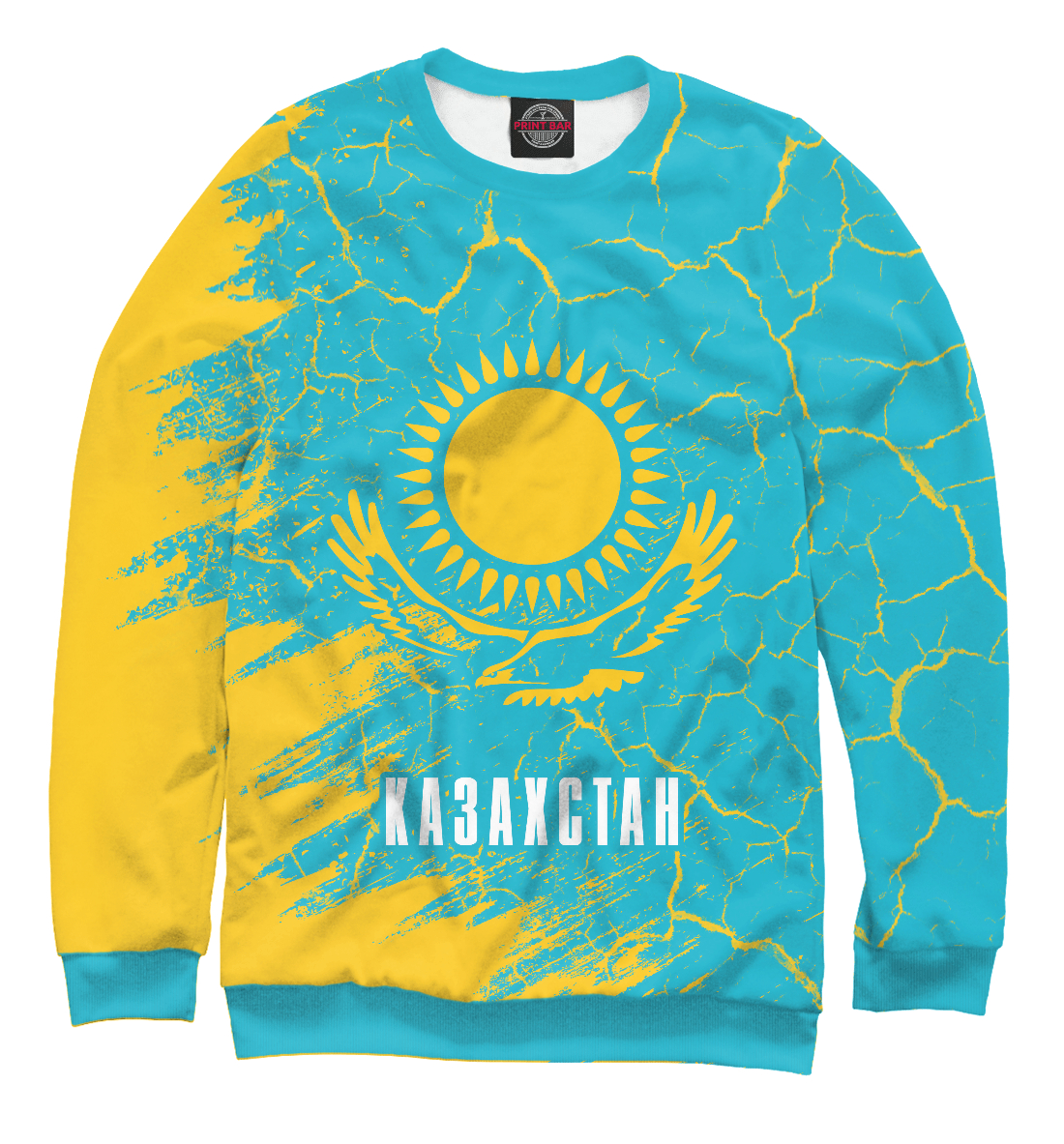 

Казахстан / Kazakhstan