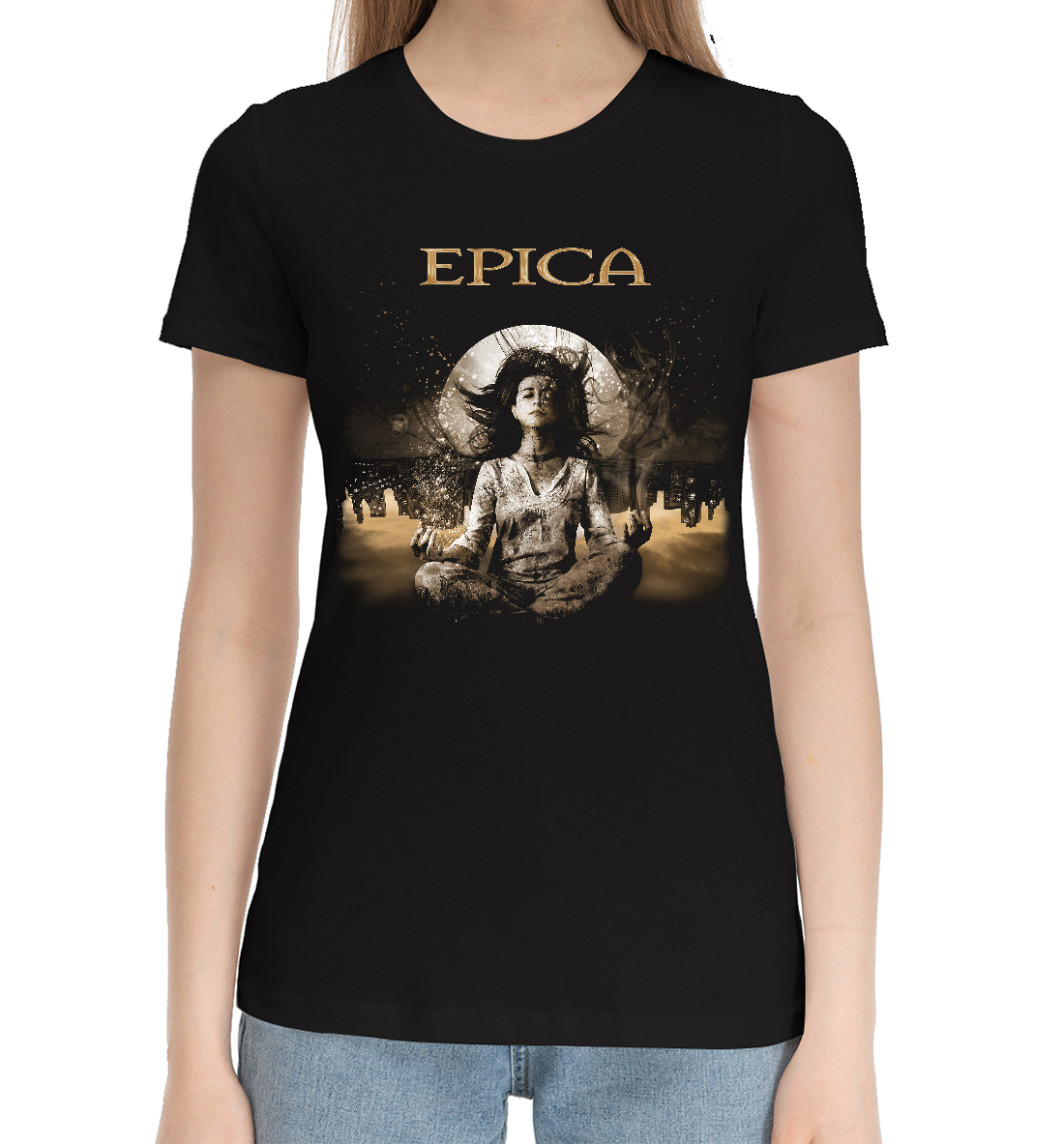 

Epica