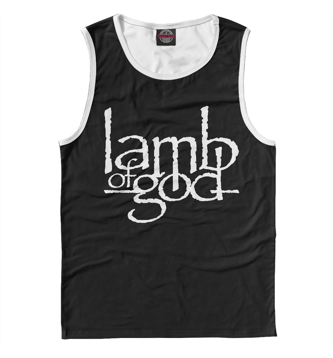 

Lamb of god