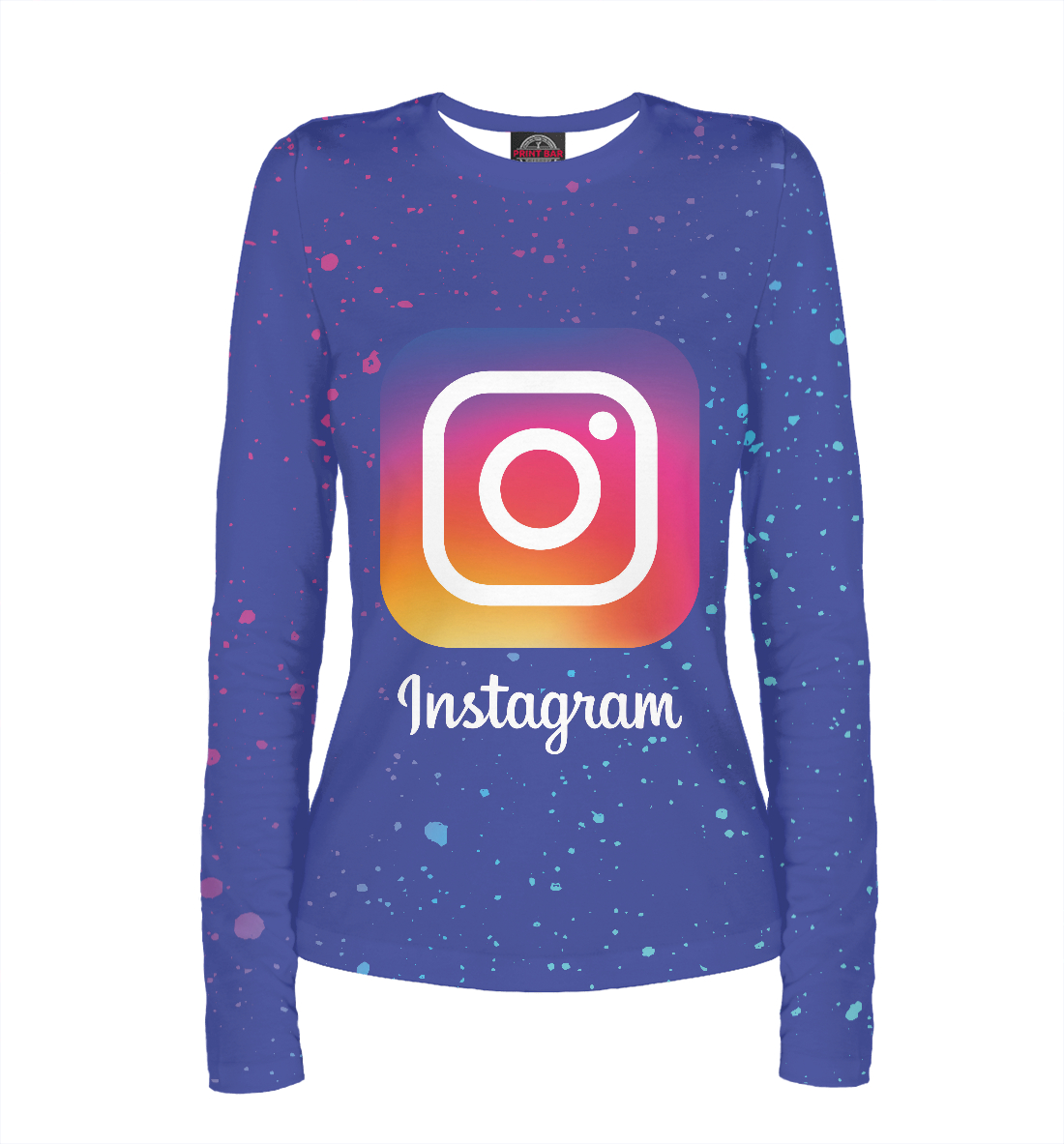 

Instagram / Инстаграм