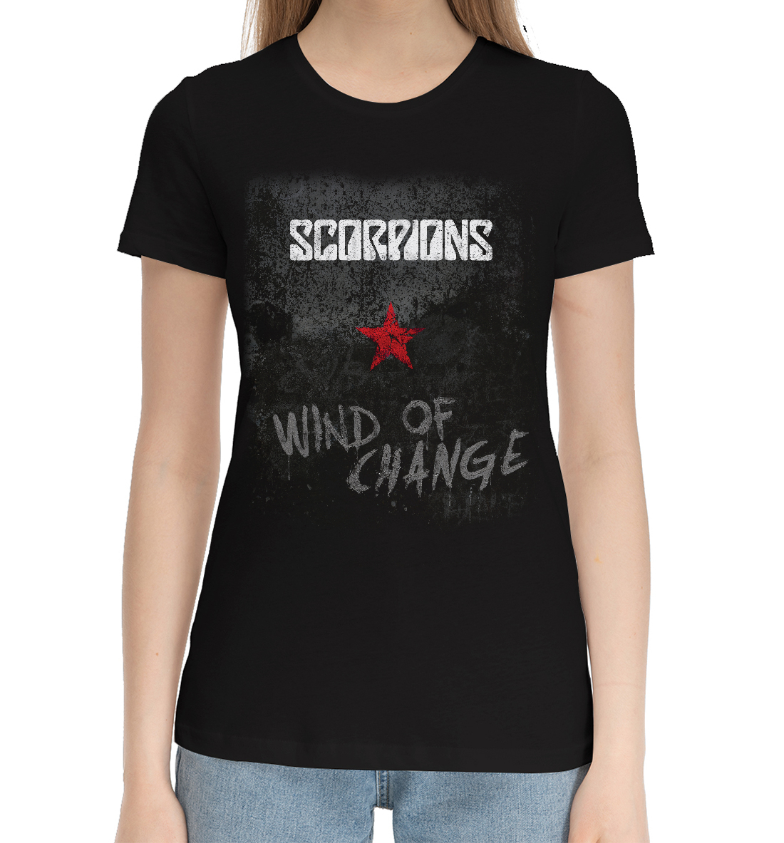 

Scorpions