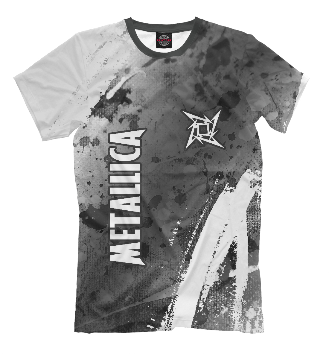

Metallica / Металлика