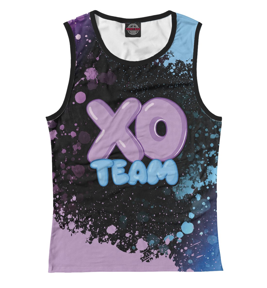 

XO Team House / Хо Тим Хаус
