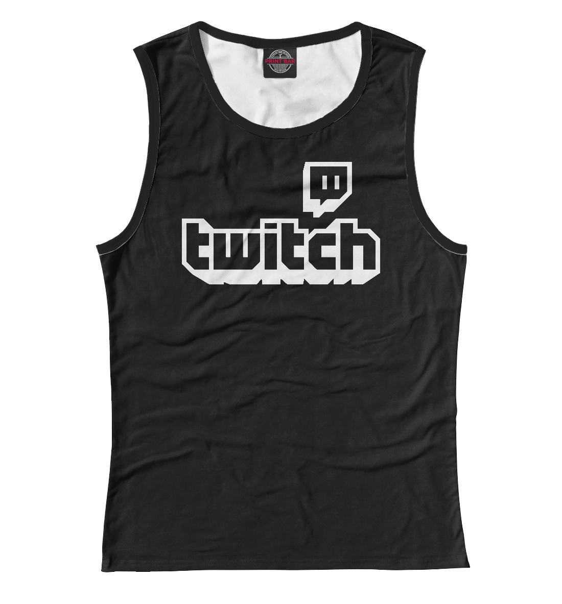 

Twitch