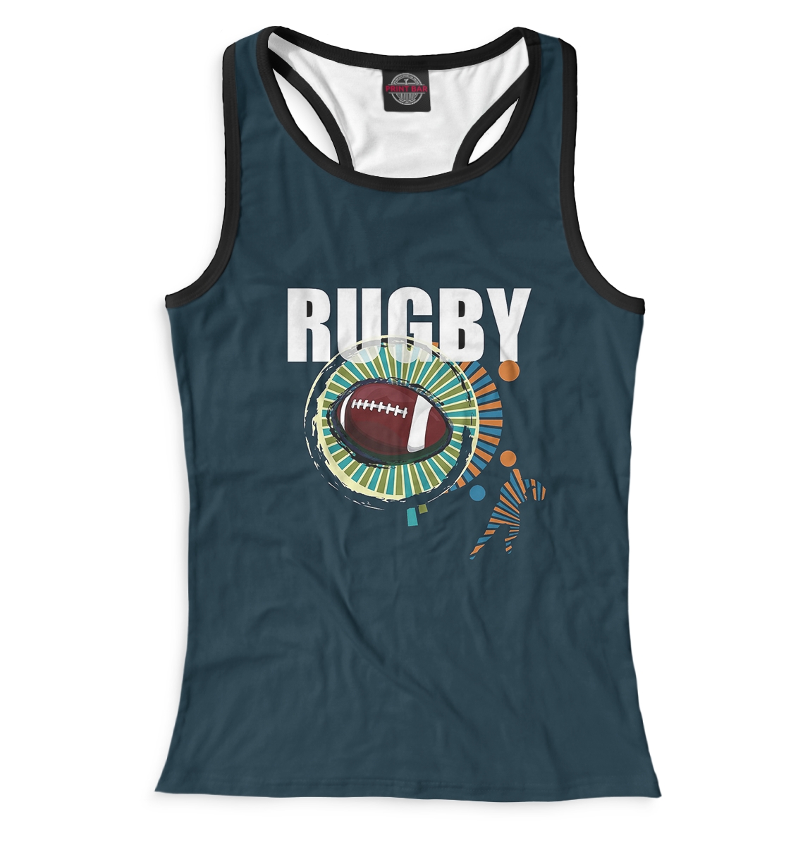

Rugby
