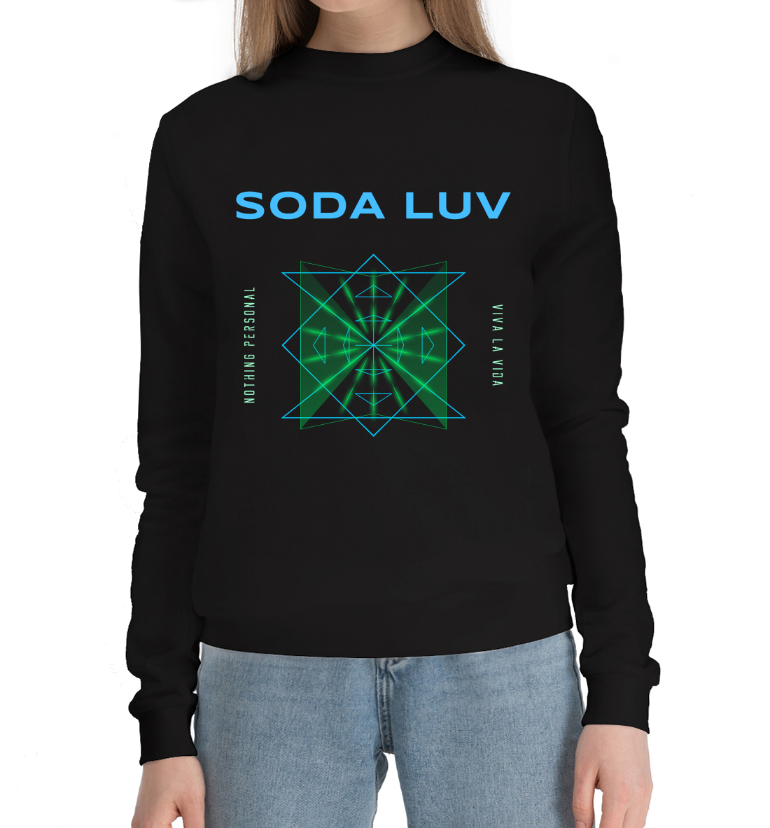 

Soda Luv