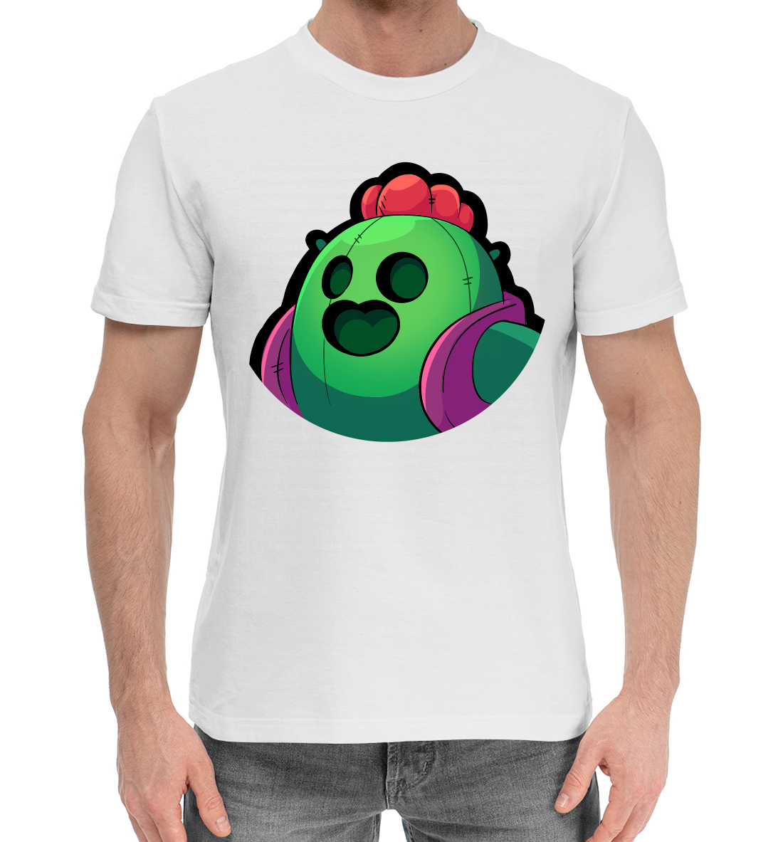 

Brawl Stars