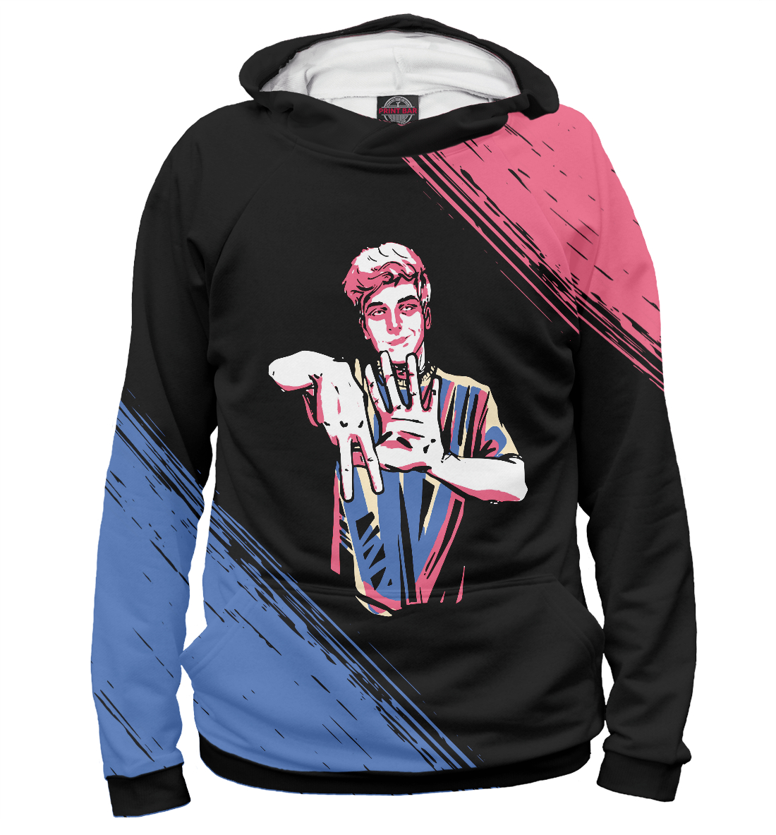 

А4 - Влад Бумага