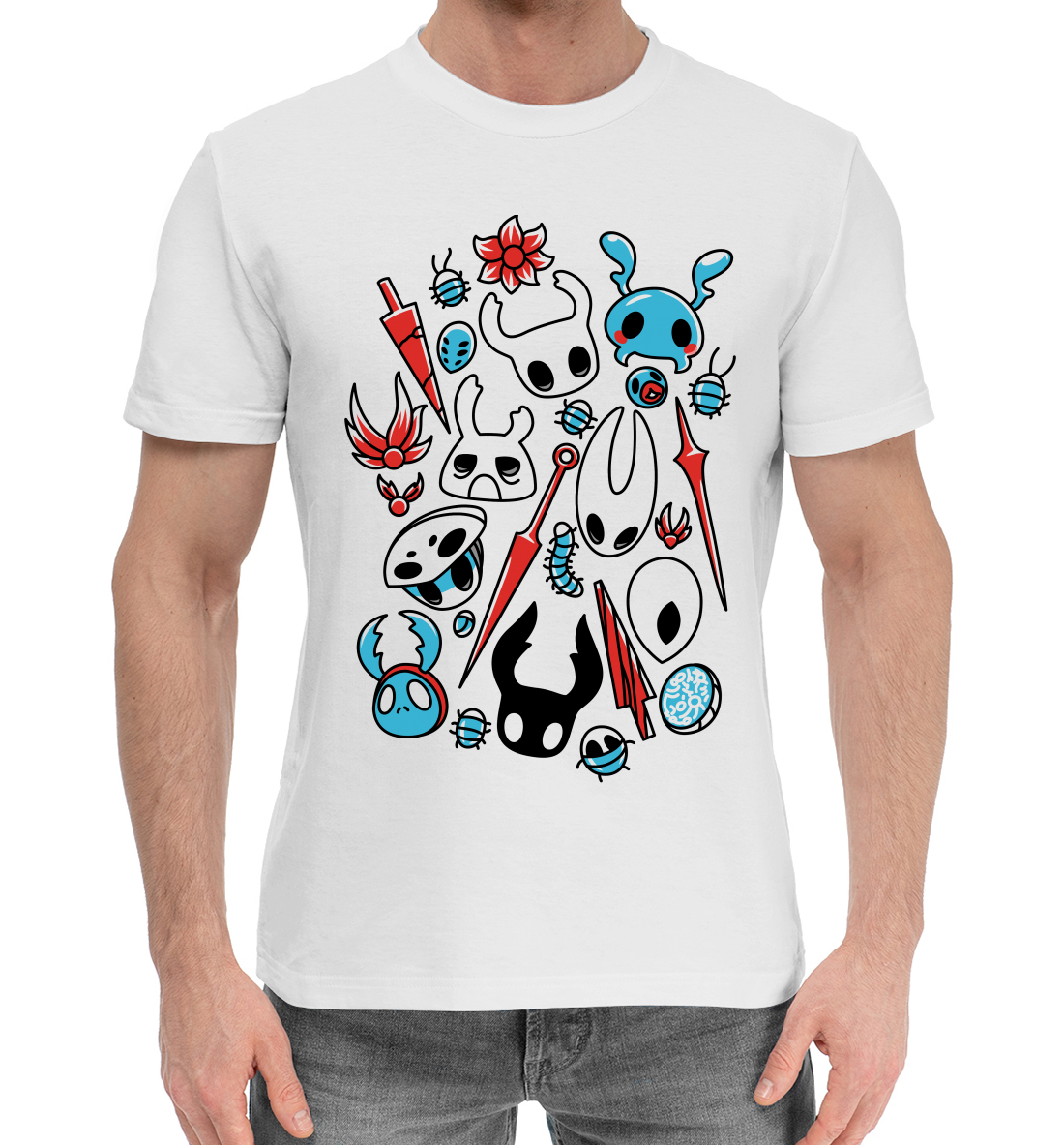 

Hollow Knight