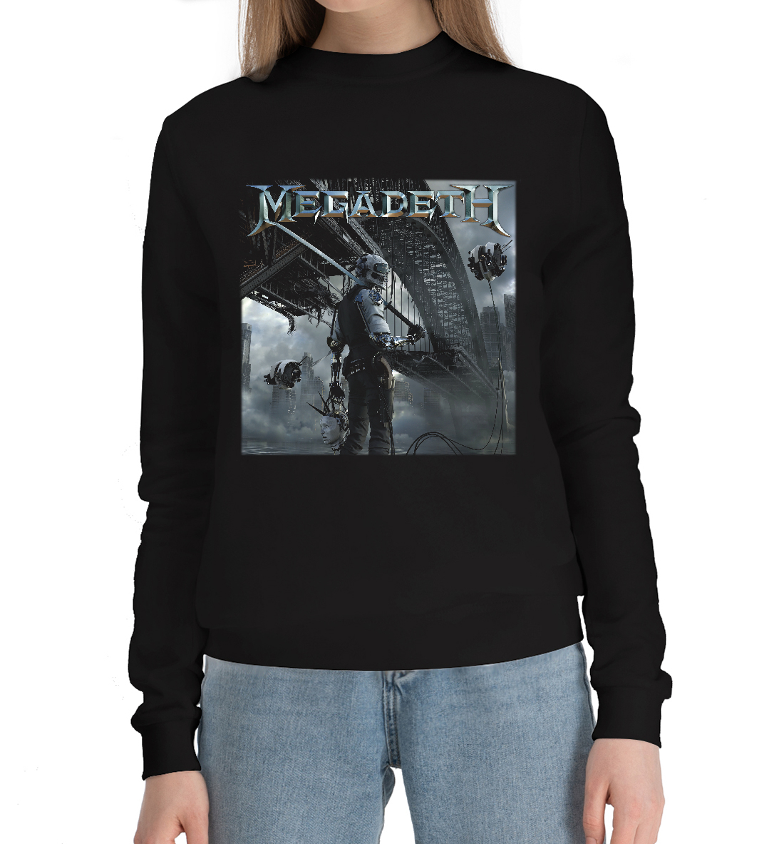 

Megadeth