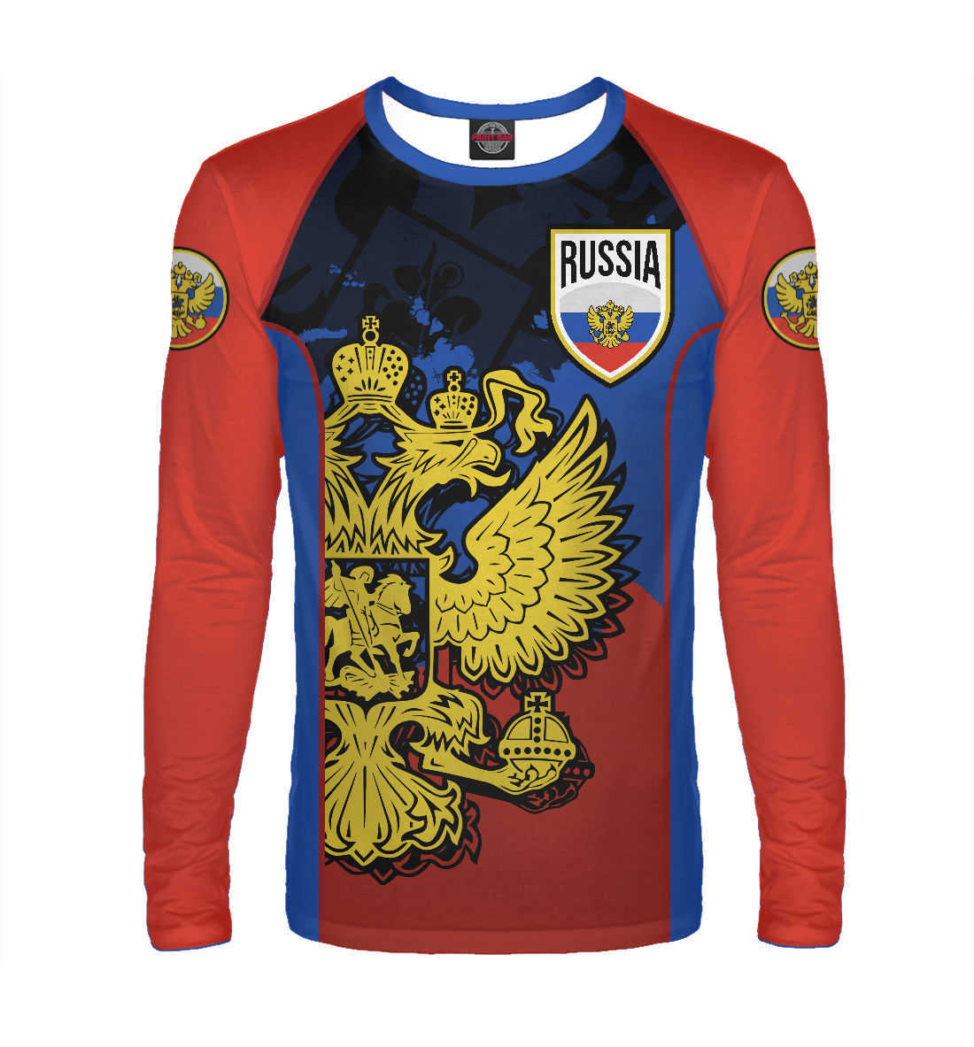 

Russia