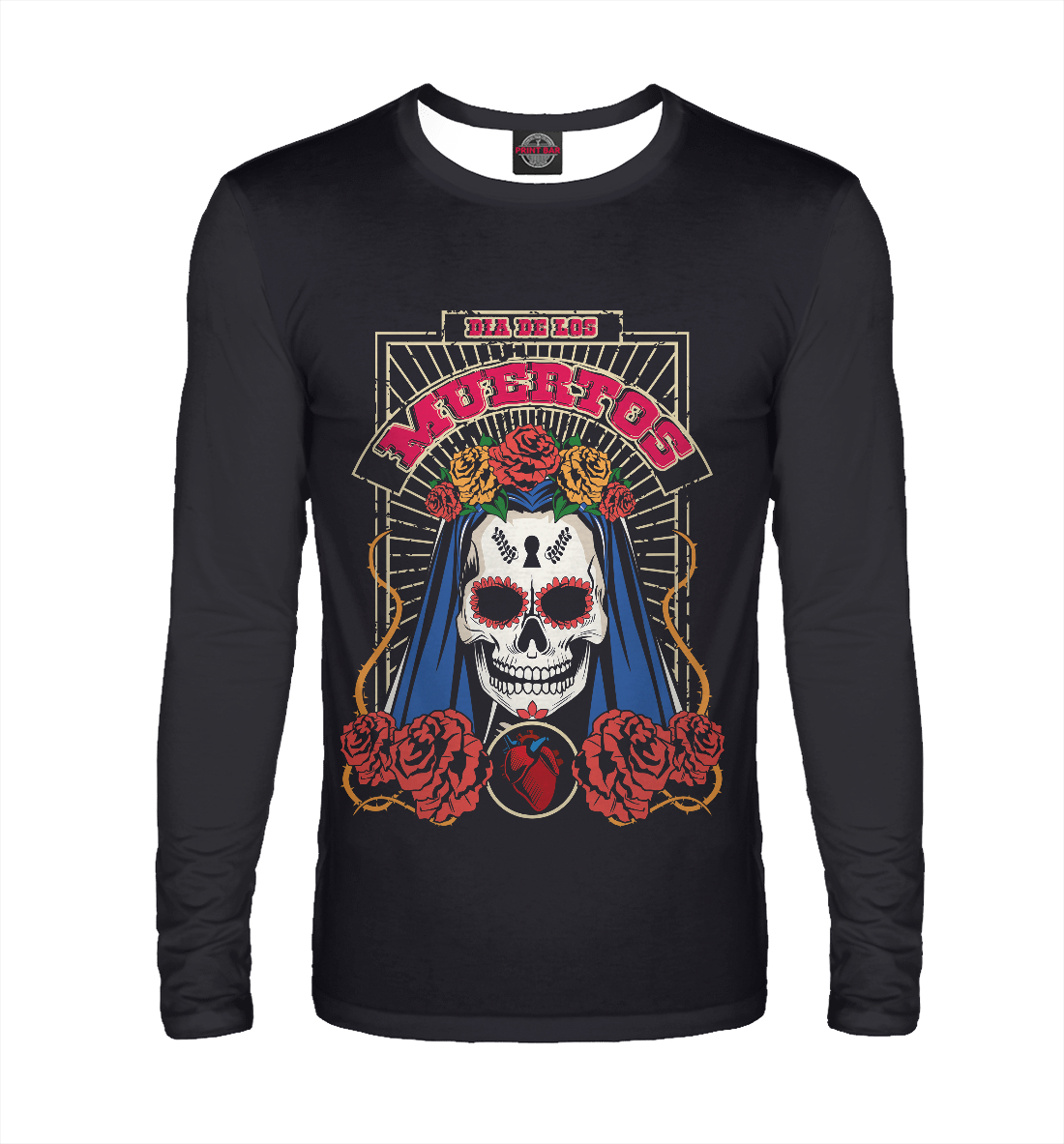 

Dia De Los Muertos