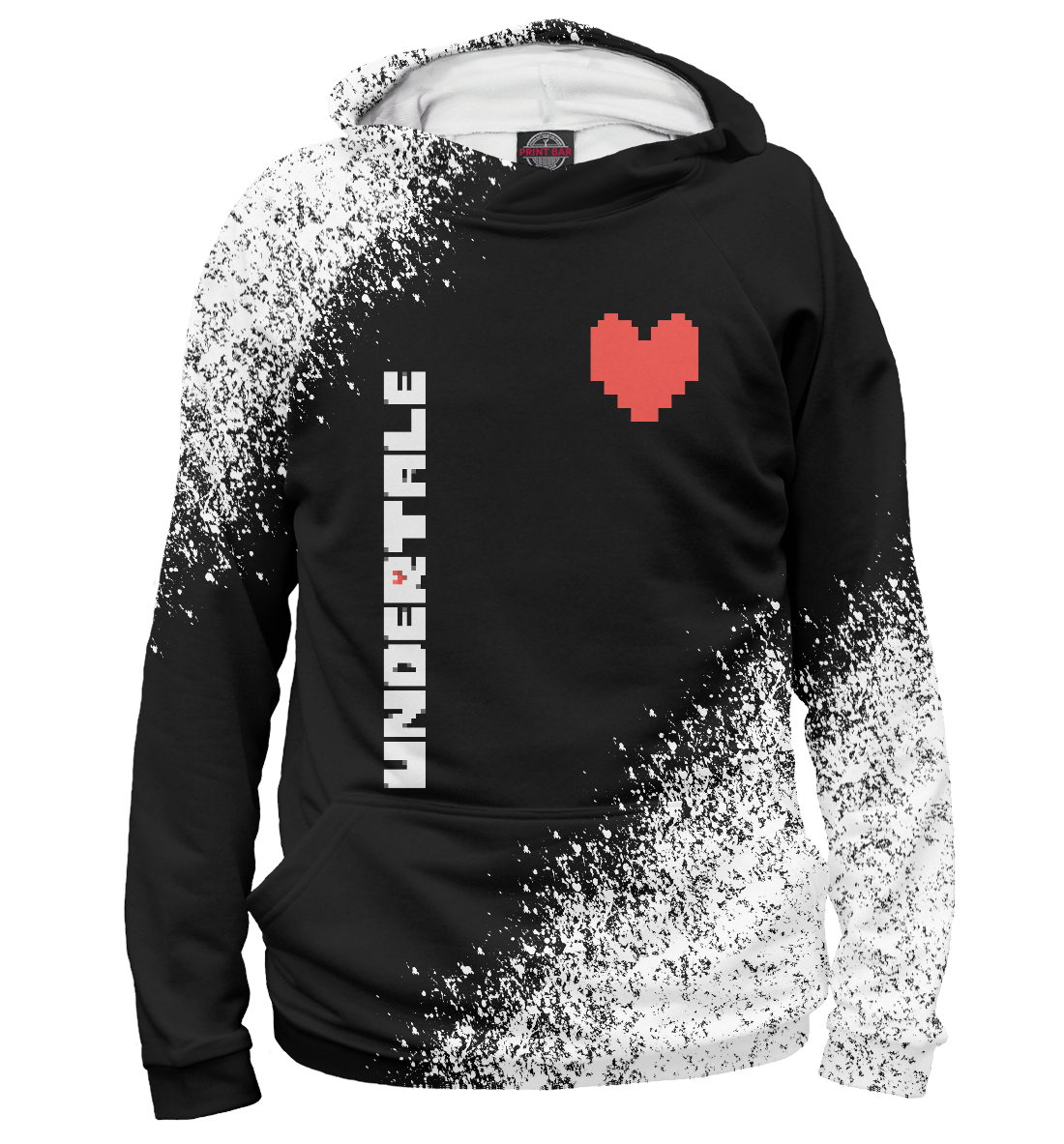 

Undertale