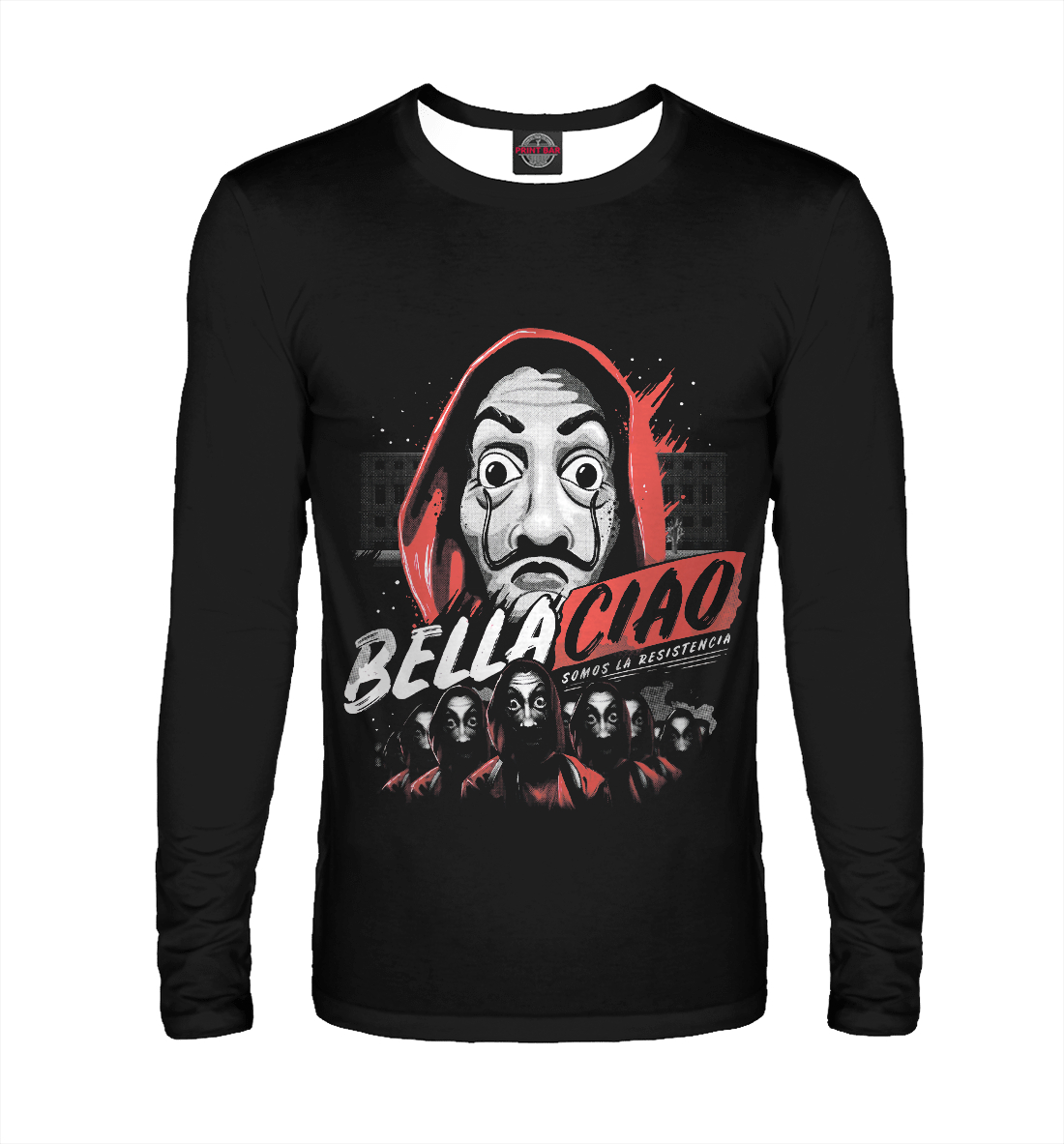 

Bella Ciao