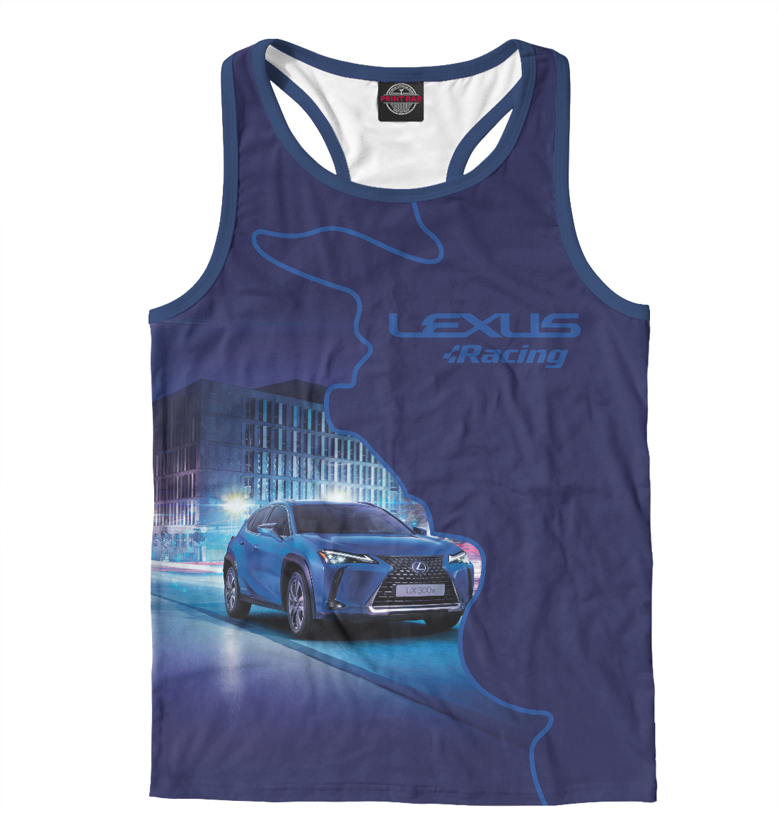 

Lexus