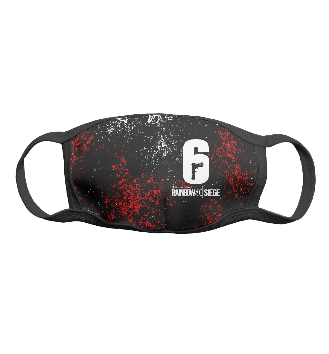 

Rainbow Six Siege