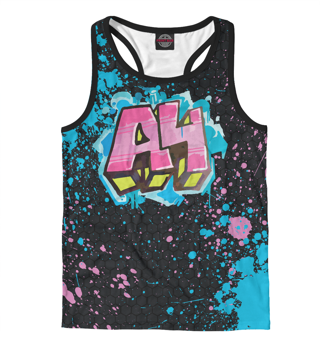 

А4