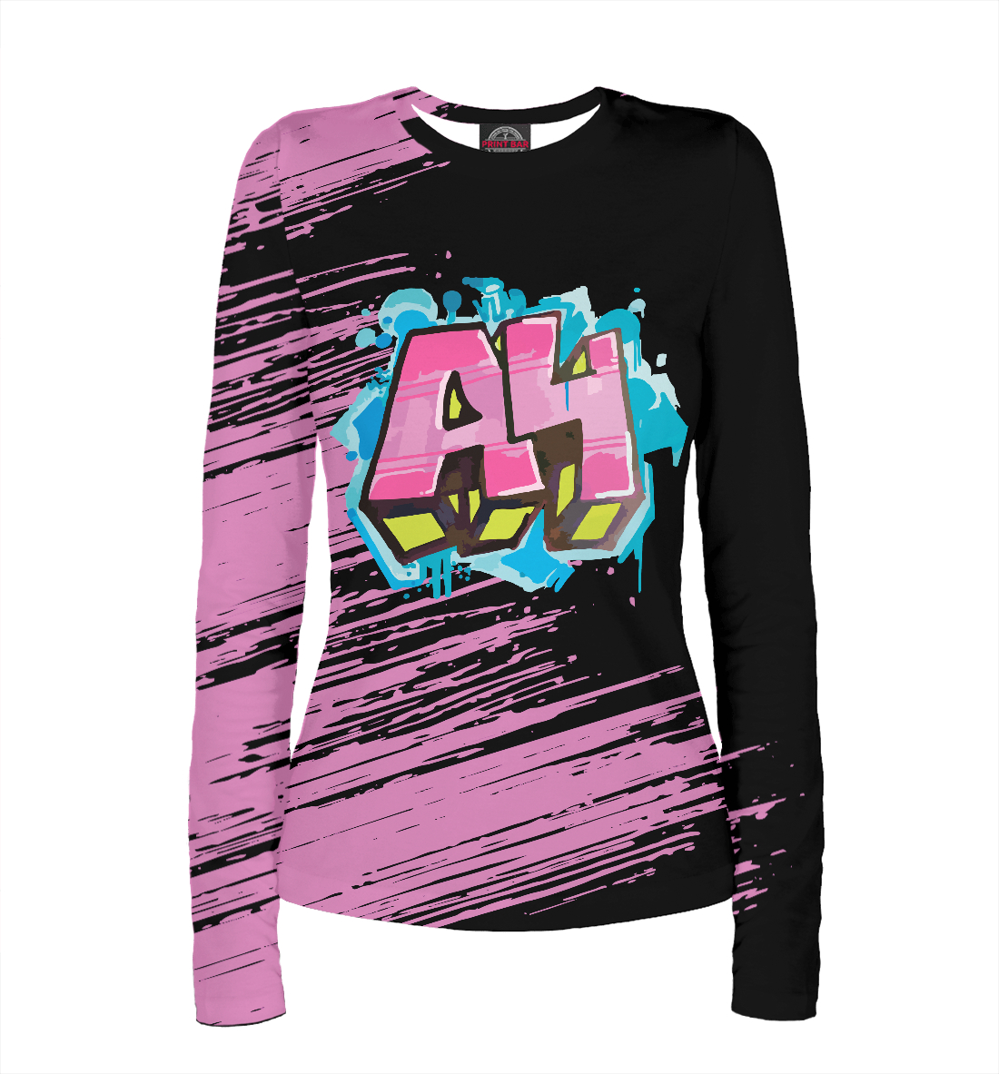 

А4
