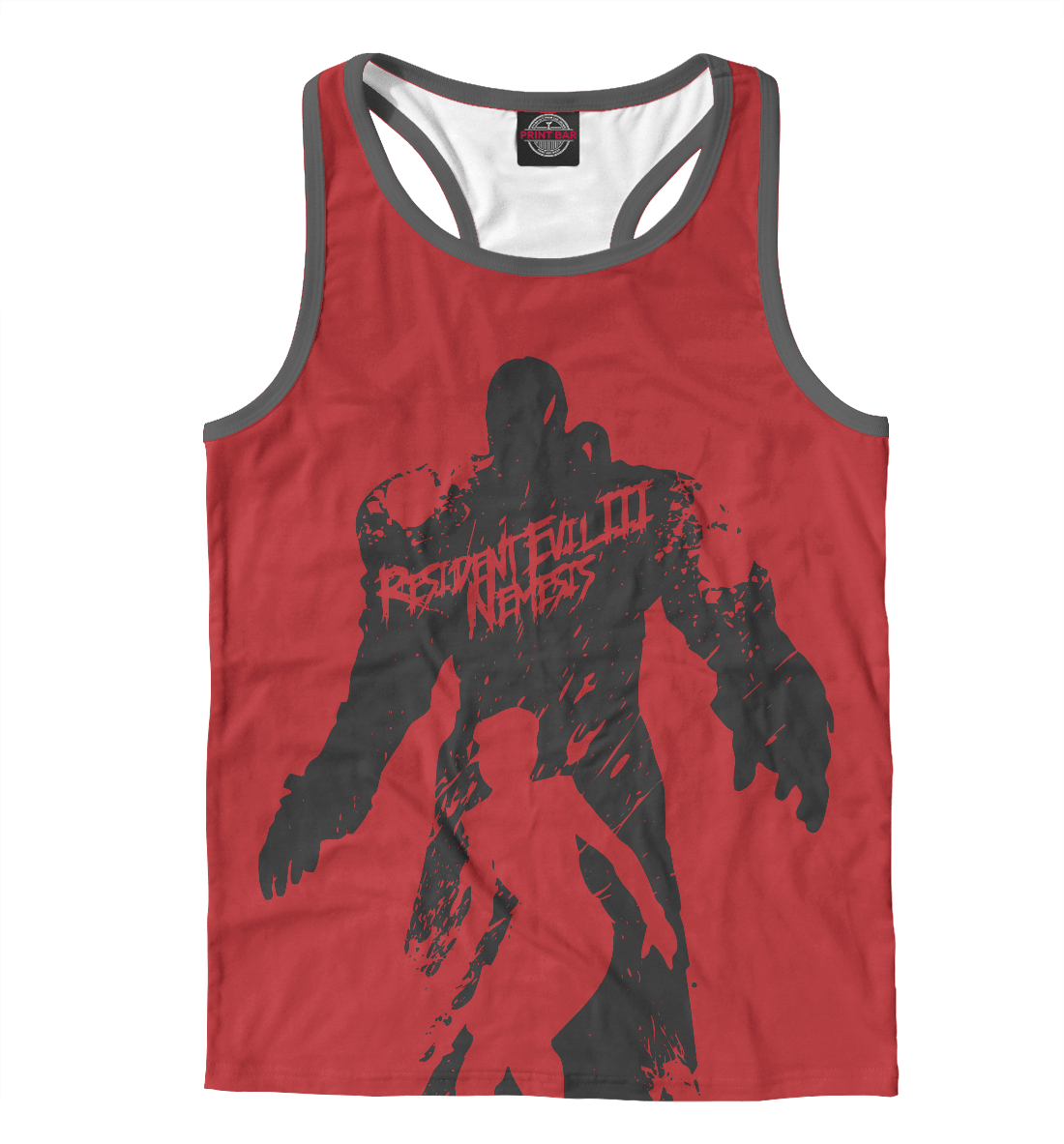 

Resident Evil 3 Nemesis