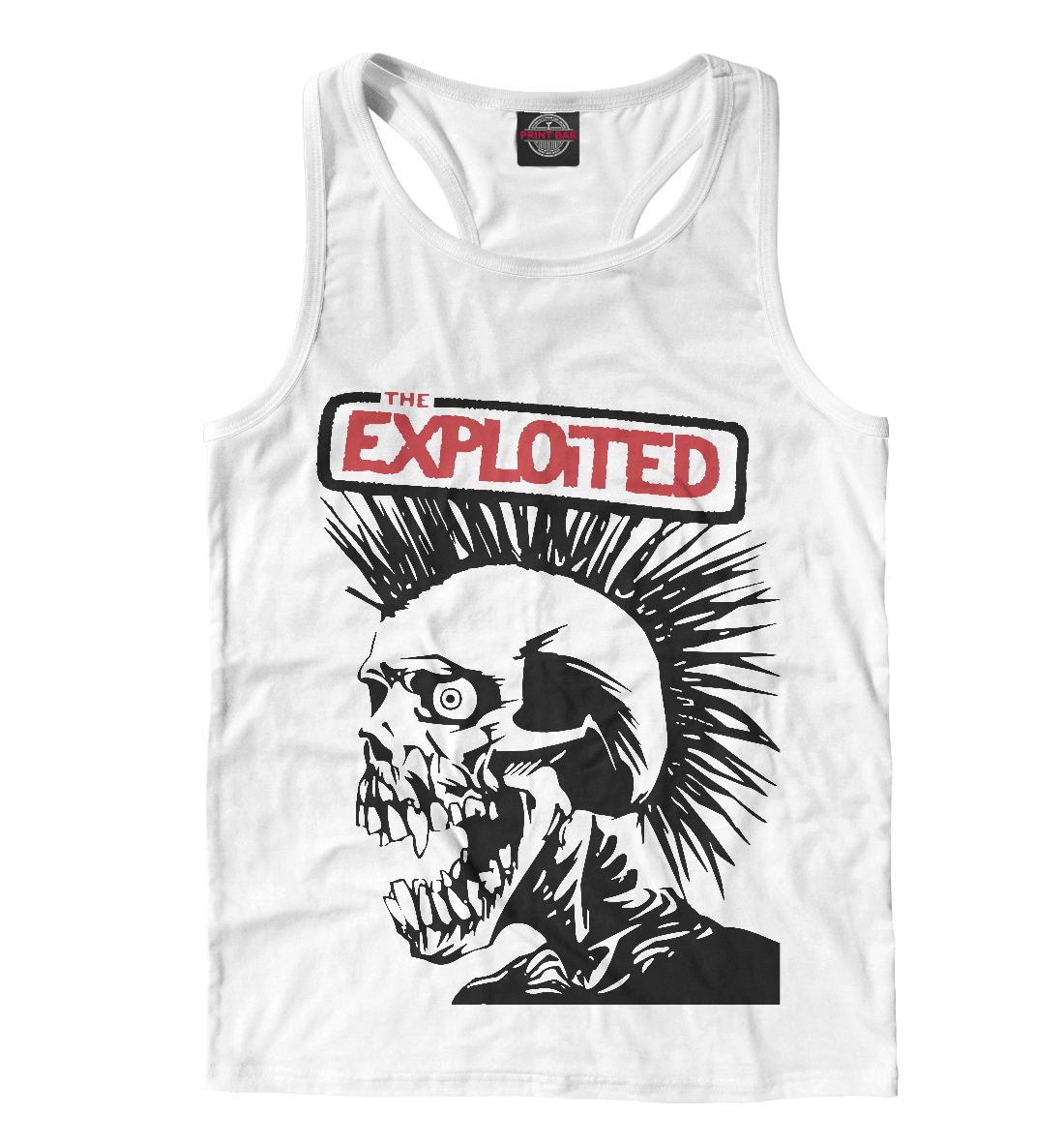 

Exploited