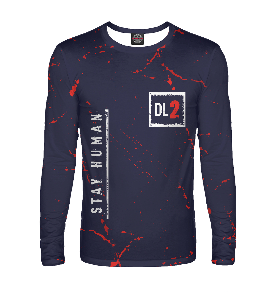 

Даинг Лайт 2