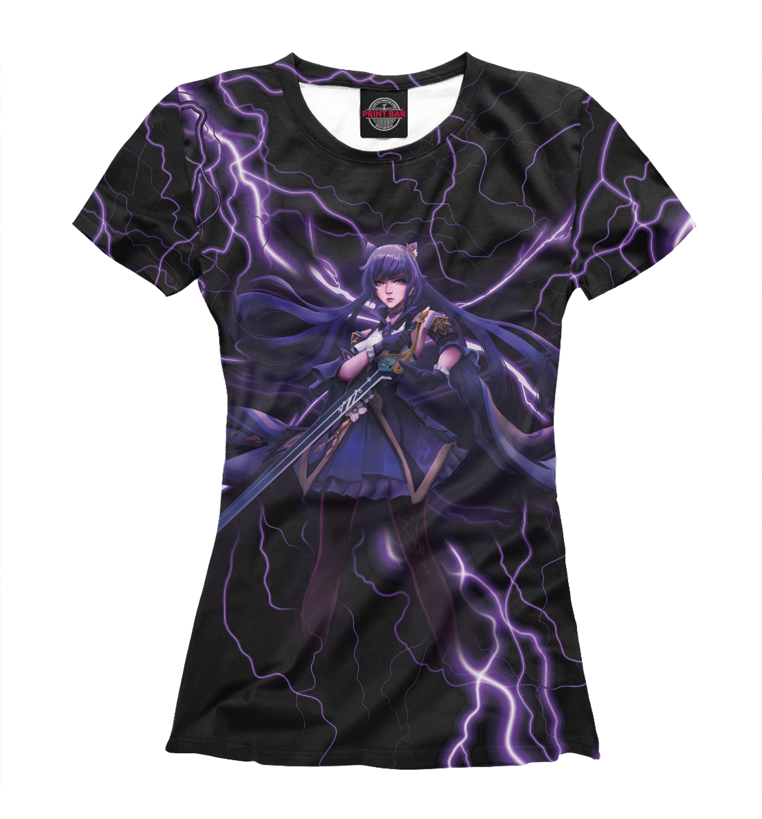 

Keqing Genshin Impact