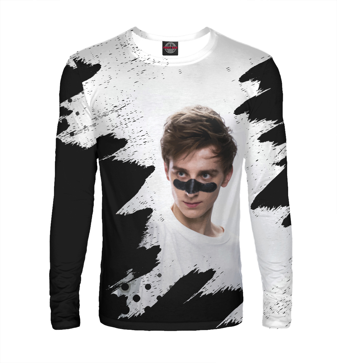 

А4 - Влад Бумага