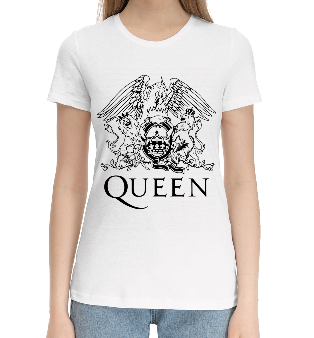 

Queen
