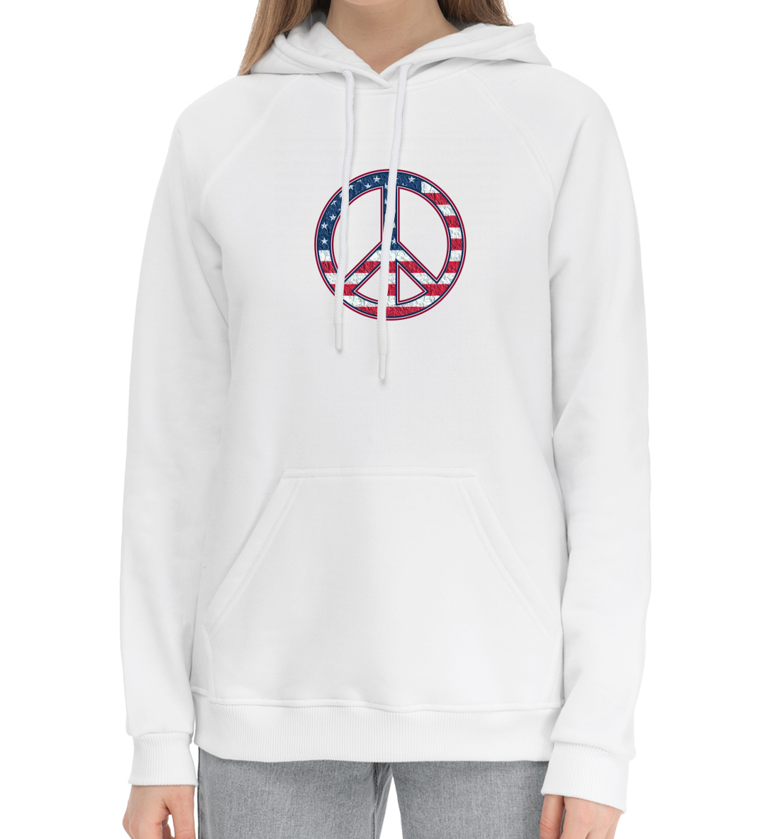 

Peace USA