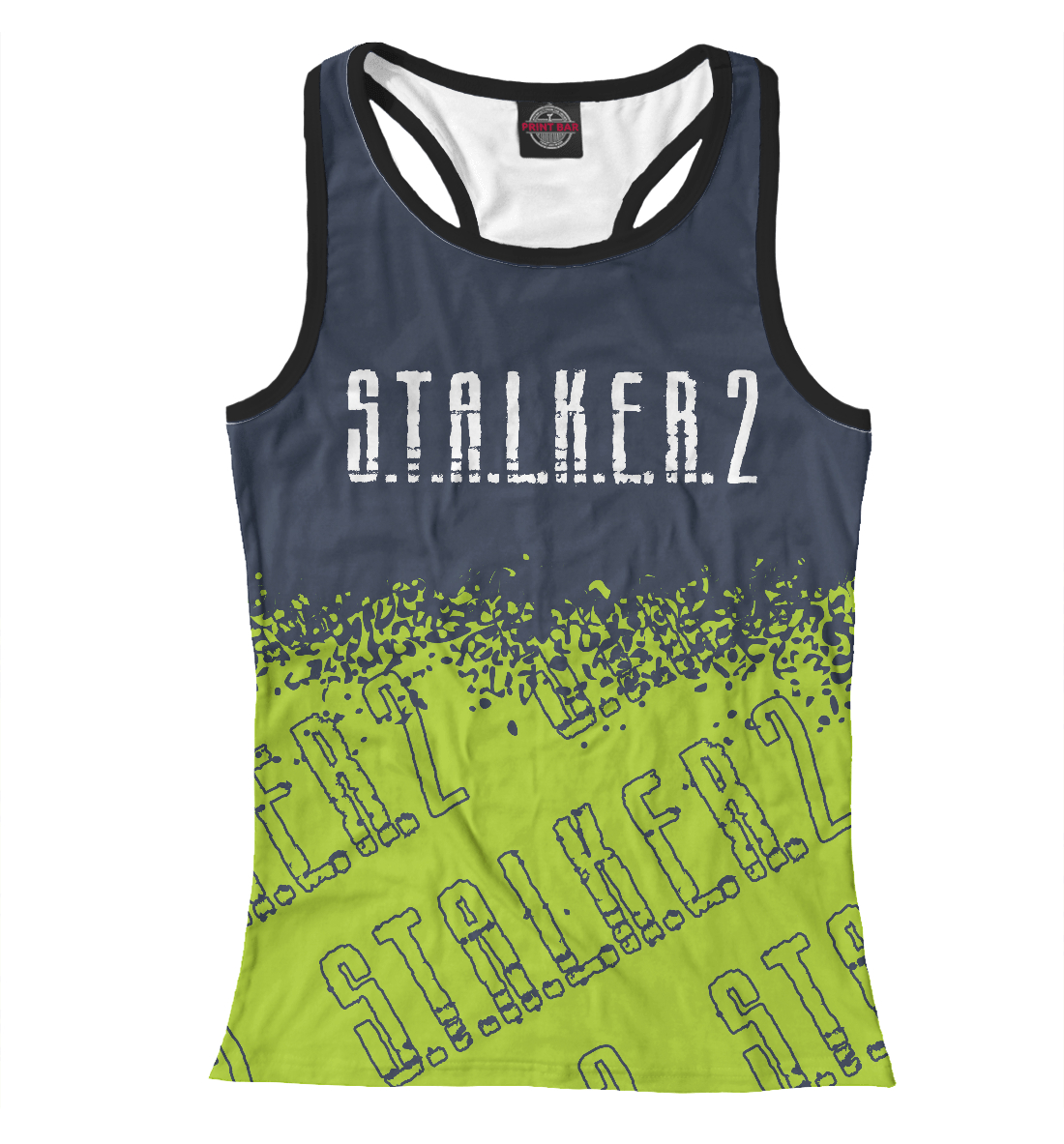 

Stalker 2 / Сталкер 2