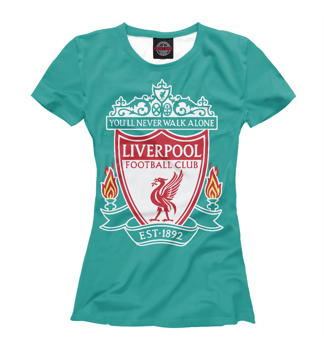 

Liverpool FC
