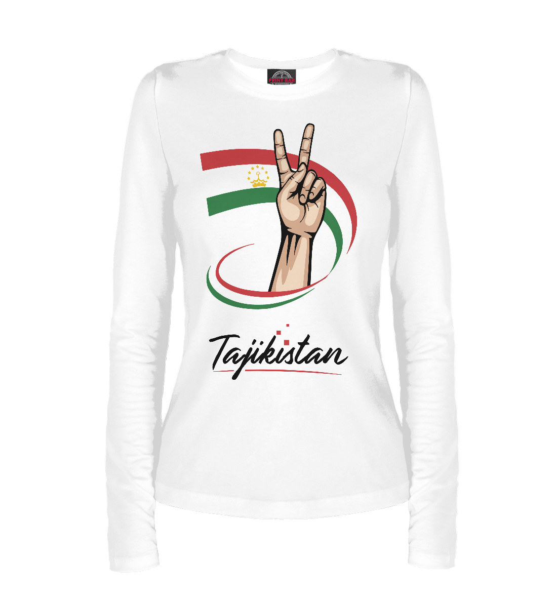 

Таджикистан