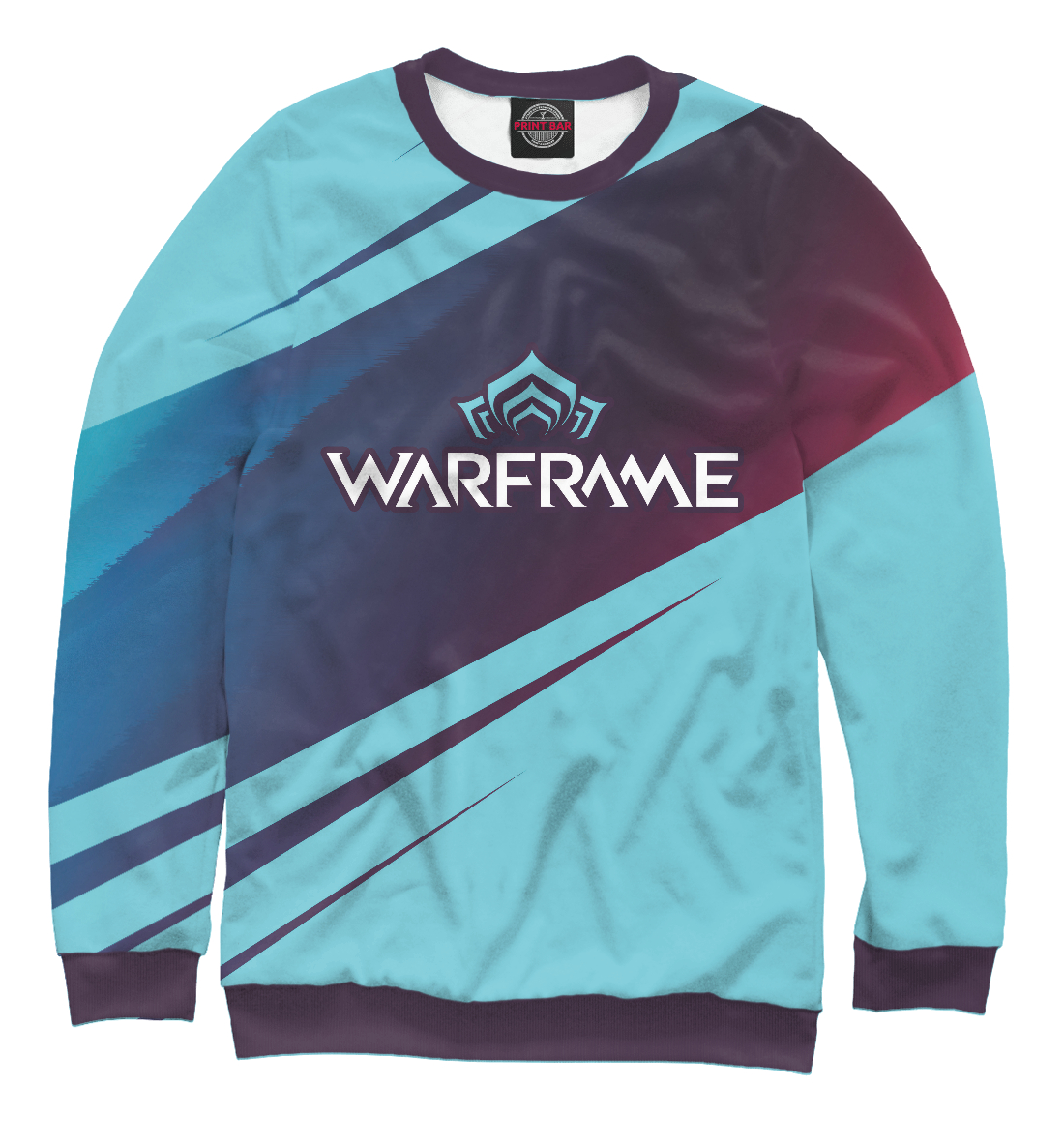 

Warframe / Варфрейм