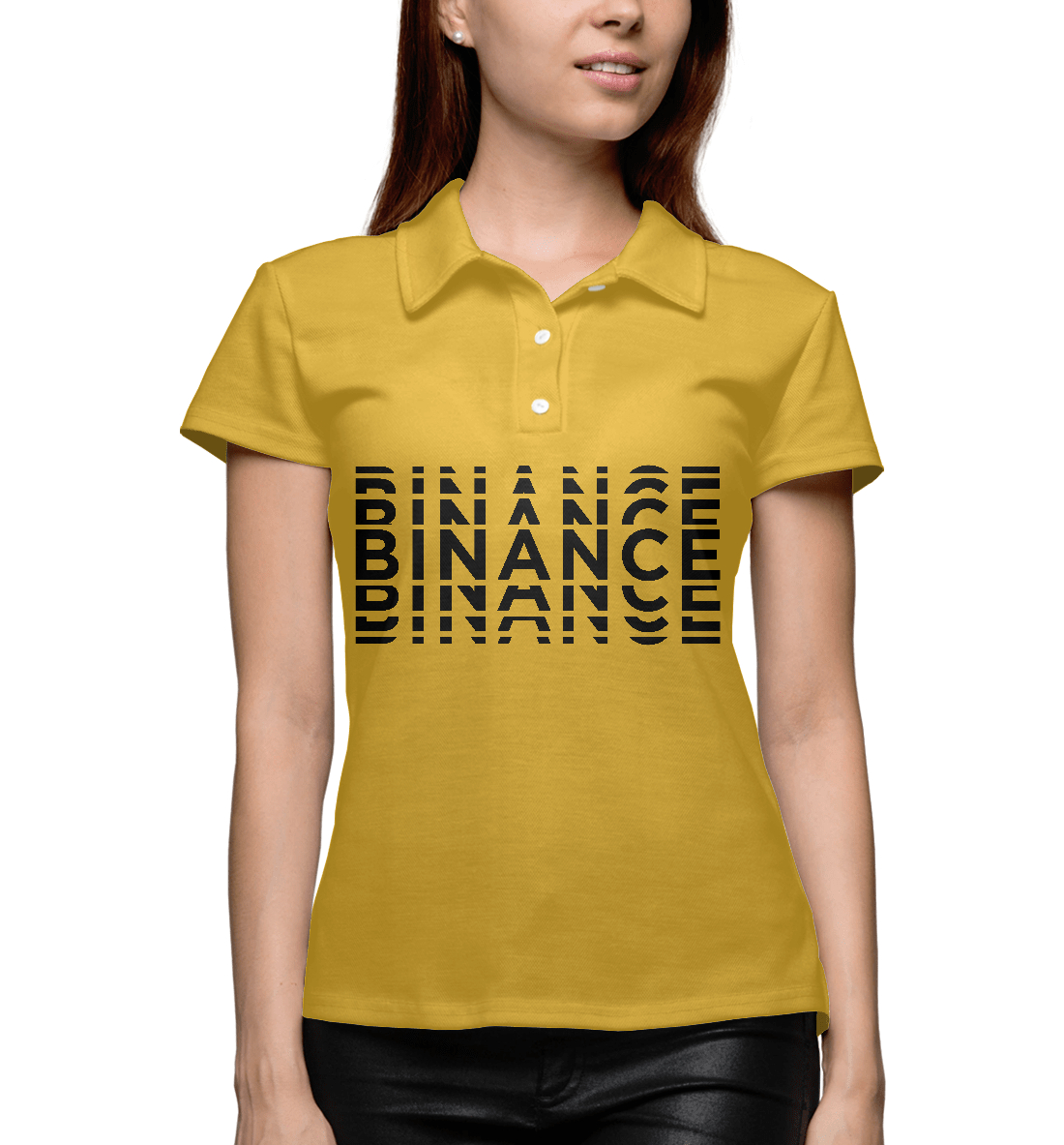 

Binance