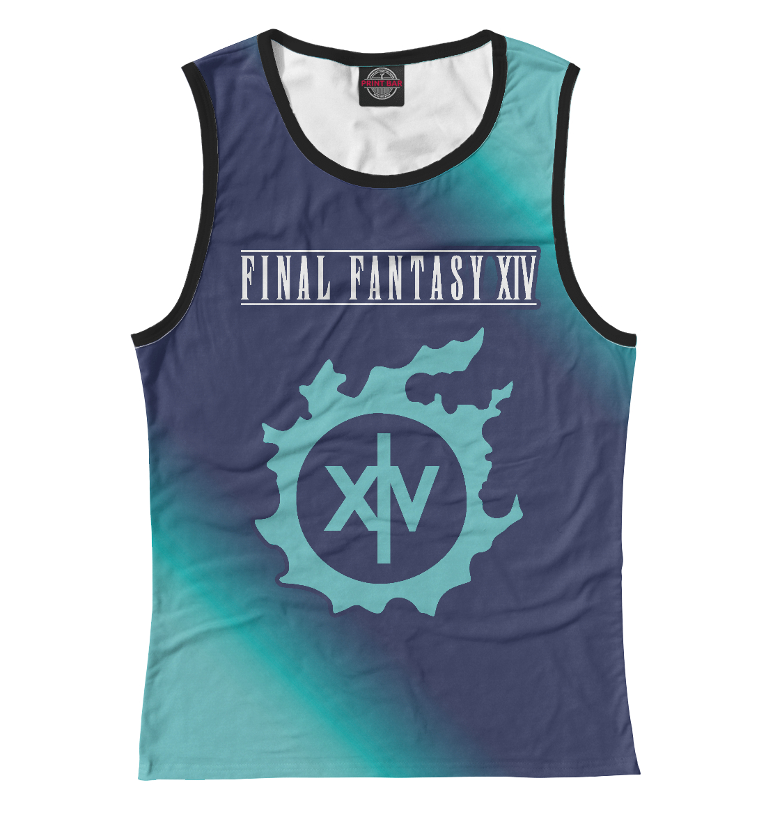 

Final Fantasy XIV - Метеор